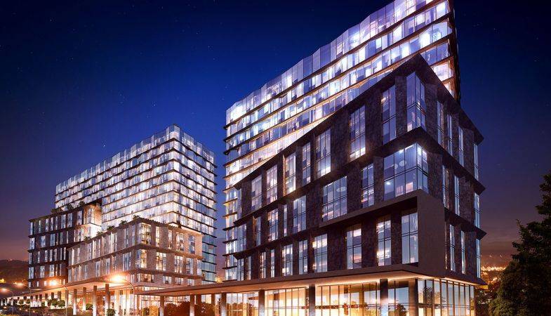 Moment Beştepe Teslimleri Aralık 2017’de