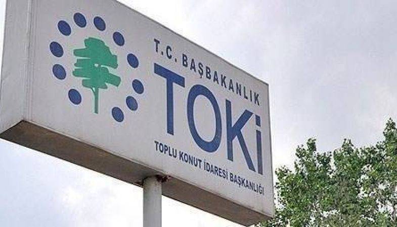 Toki Kayseri Kocasinan Şeker Mahallesi 2. Etap İhalesi 23 Mayıs’ta