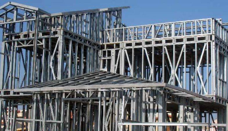 İnşaat Sektörünün Yükselişi Prefabrikasyonu Arttırdı