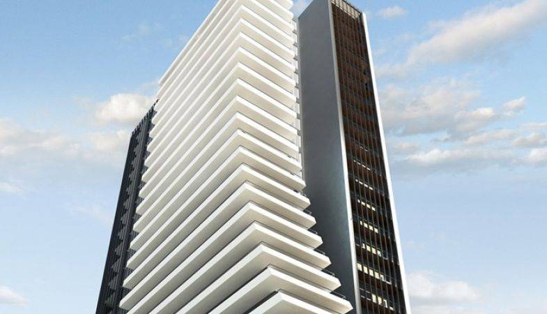 Azel Kule Ankara Projesi Ekim 2015’te Teslim!