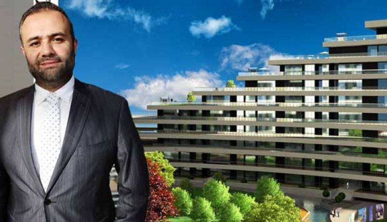 Ev Almak İsteyenler İlk Önce Sosyal İmkanlara Bakıyor