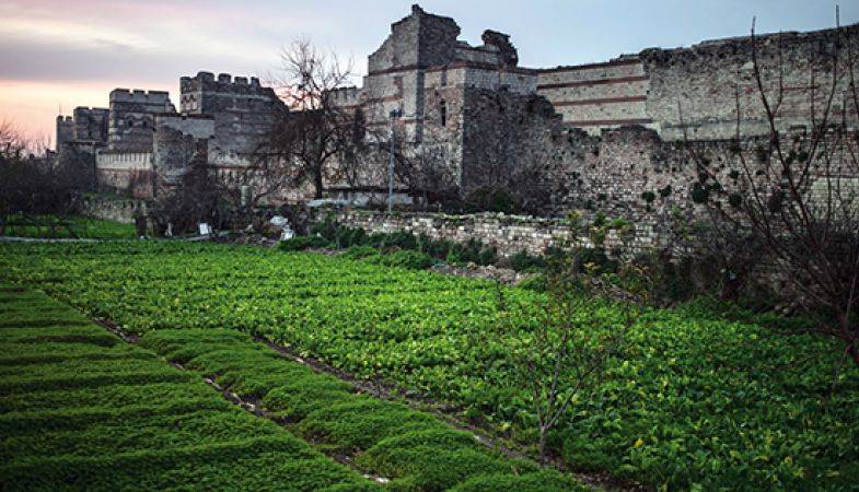 Yarımada İmar Planı Kararına Yapılan İtiraz Kabul Edildi!