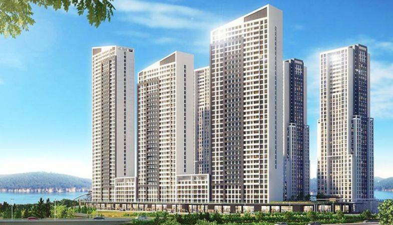 NLogo İstanbul Projesi Yüzde 80 Prim Yapacak