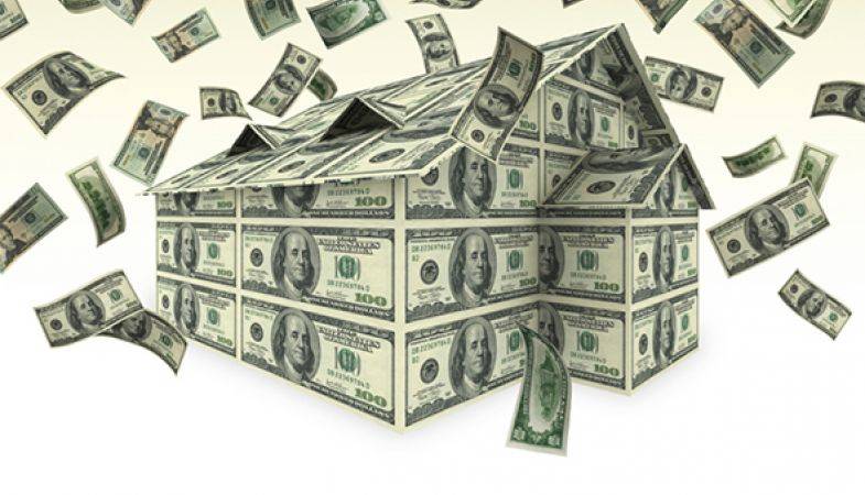 Konutta Enflasyon Düştü