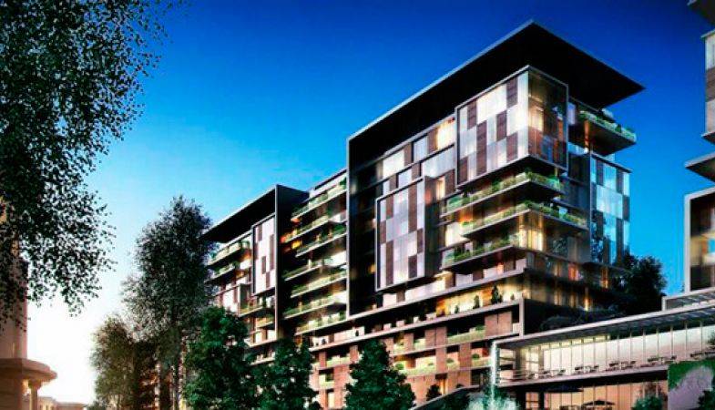 Beyttürk İnşaat’tan 10 Milyon Dolarlık Satış!