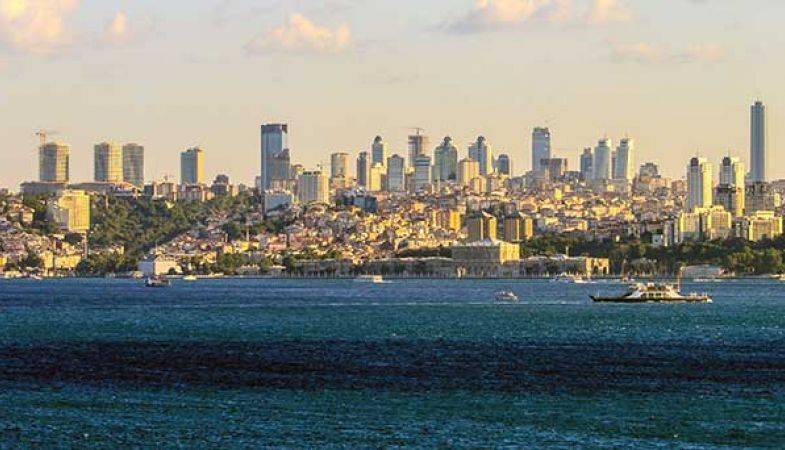 İstanbul’un En Pahalı Yerleri