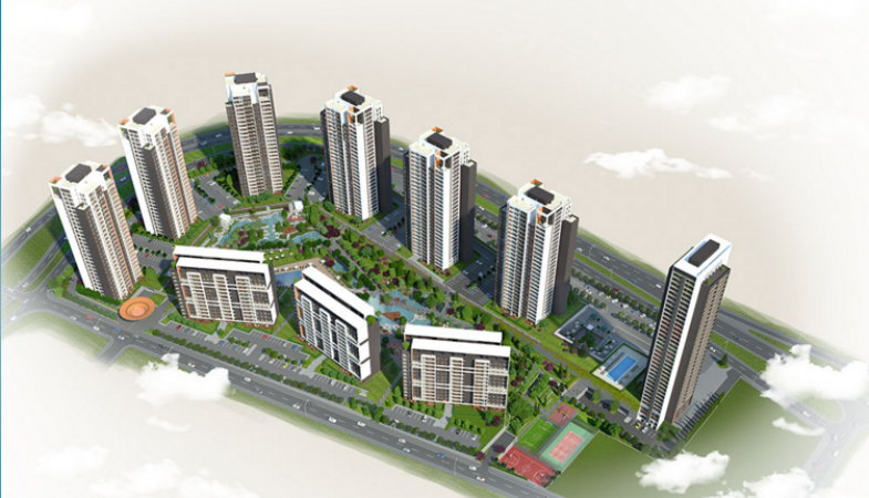 Göl Panorama Evleri Dükkan İhalesi 16 Nisan’da