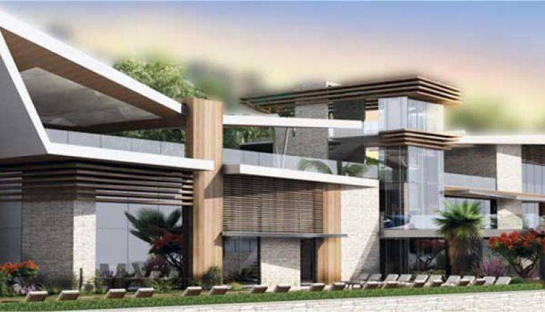 Solemar Adabükü’nde Haftalık Kiralar 1000 Euro!