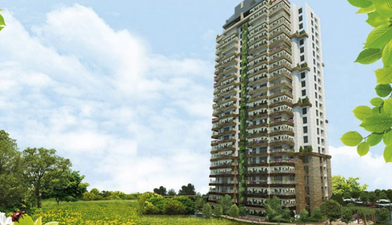 Sinpaş İncek Green’de Yüzde 10 Lansman İndirimi