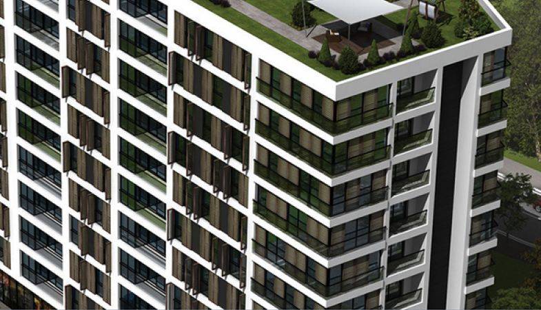 Seçkinler Safir Evleri’nde Yüzde 40 Peşinata 24 Ay Vade