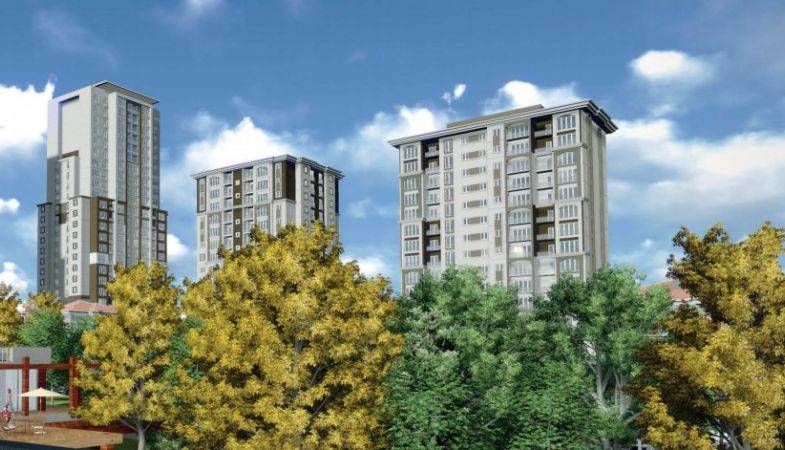 Bahçekent Emlak Konutları 179 Bin TL'den Yarın Satışta