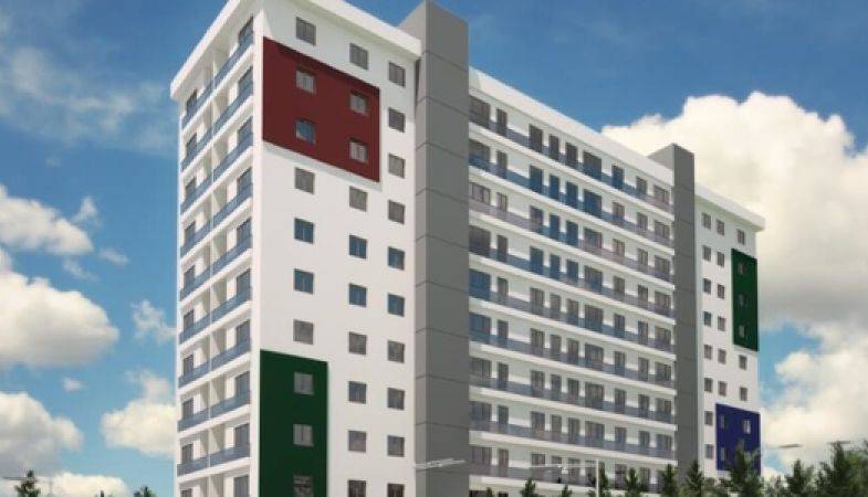 Doğatoria Projesinde Bin 350 TL Taksitle