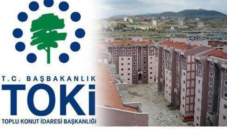 Toki’den Şanlıurfa Maşuk’a 642 Konutluk Yeni Proje
