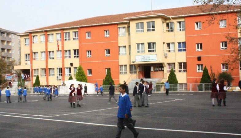 TOKİ'den Bağcılar'a İlkokul ve Lise Geliyor!