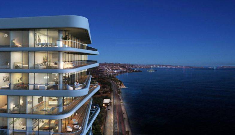 Yedi Mavi Fiyatları 1 Milyon TL'den Başlıyor