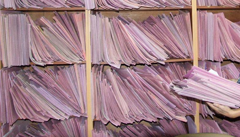 İcralık Taşınmazların Sayısı Gün Geçtikçe Artıyor