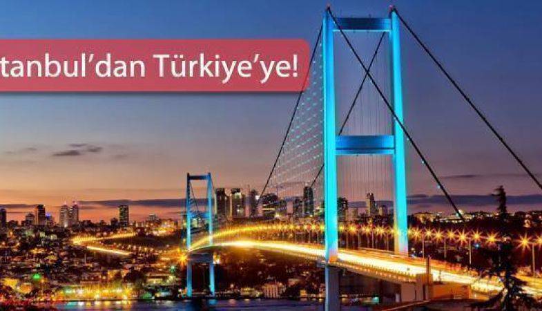 Anadolu’dan İstanbul’a Müteahhit Göçü