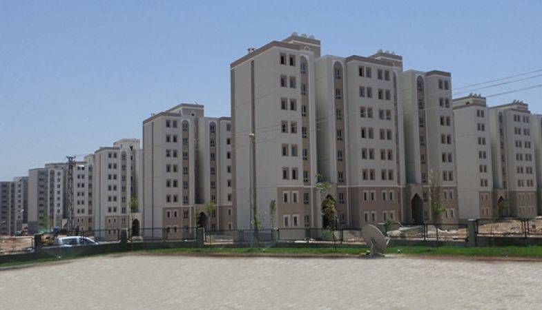 Şanlıurfa Viranşehir Toki Başvuruları Başladı