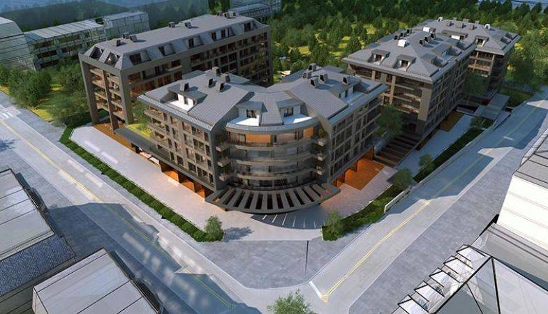 Lavinya Marmara Haziran 2016’da Teslim!