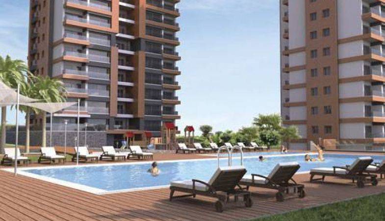 Karşıyaka 360 Projesinde 227 Bin TL’ye 1+1