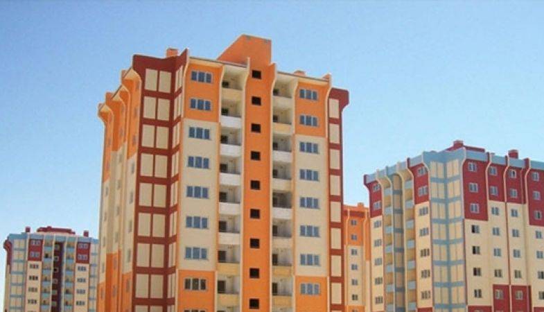 Kayseri İncesu 3.Etap Toki Evleri Başvuruları Başladı