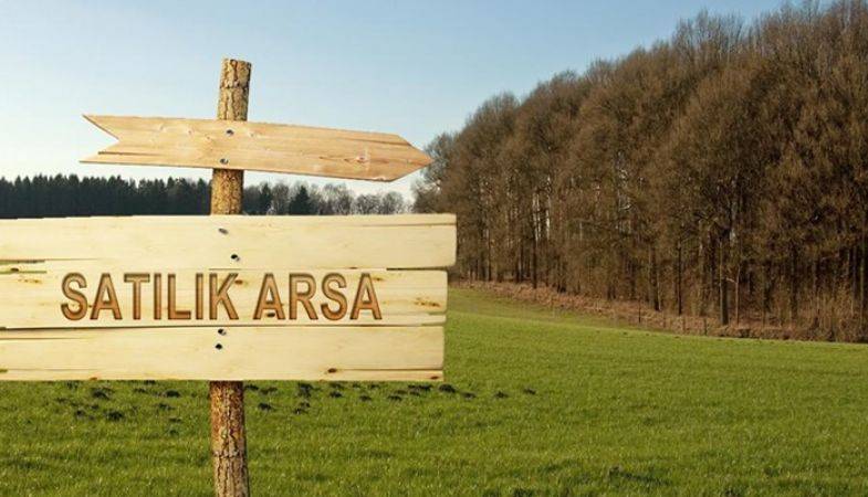 İBB'den Tarabya'da Satılık Arsa