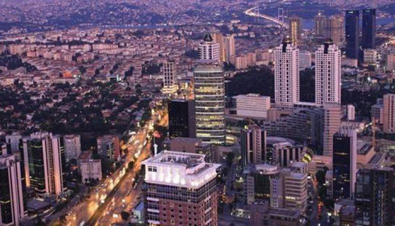 2016’da 1,5 Milyon Konut Satışı Hedefleniyor