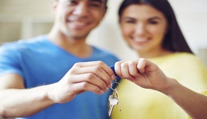 TOKİ İstanbul Kayaşehir 18. Bölge 1. Etap Konut Teslimi Başlıyor!