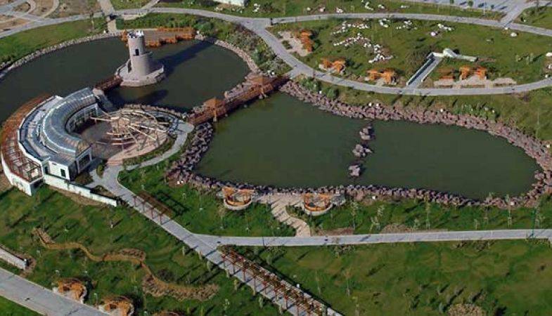 Dünyanın En Büyük Kentsel Dönüşüm Projesi