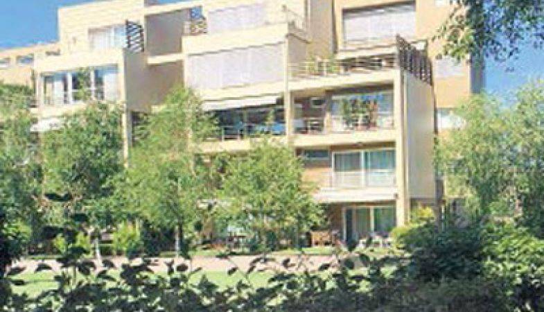 Tarkan Eşi İle Birlikte Bu Evde Yaşayacak