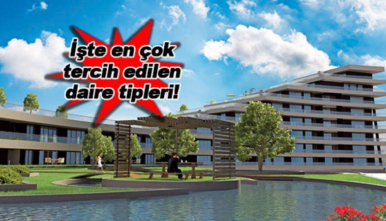 Boşanmalar Konut Tipi Tercihini Değiştirdi!