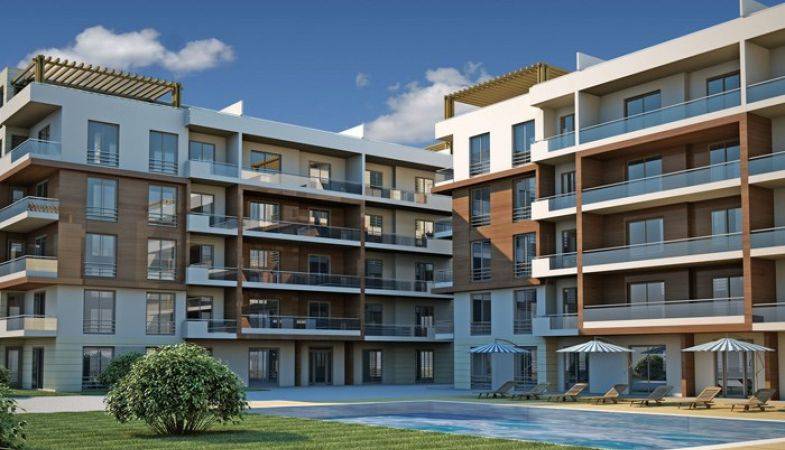 Baladium Bursa Projesinde Kiralar 800 Lira!