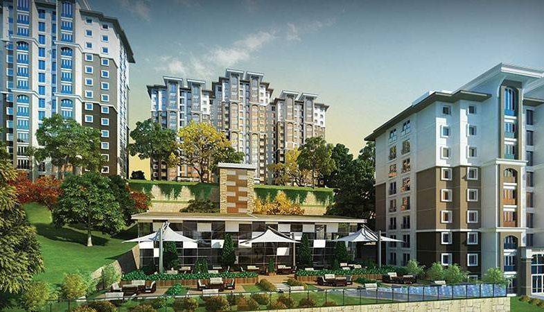 Kiptaş Vaditepe Bahçeşehir 1. Etap Teslimleri Başladı