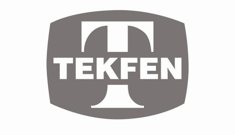 Tekfen'den 723 Milyon Euroluk Sözleşme