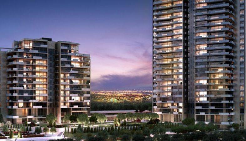 Vantage Ümitköy'de Teslimler Ağustos 2017'de