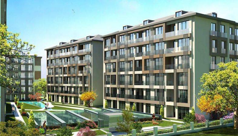 Tuzla Serender Evleri 220 Bin TL’den Satışa Çıktı