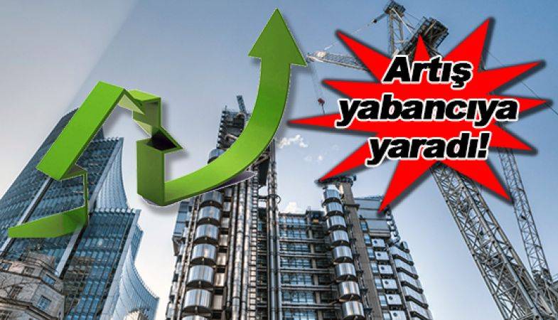 Döviz Kurunun Artması İnşaat Sektörünü Etkiler mi?