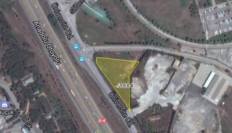 Tuzla Belediyesi'nden Satılık 2 Arsa