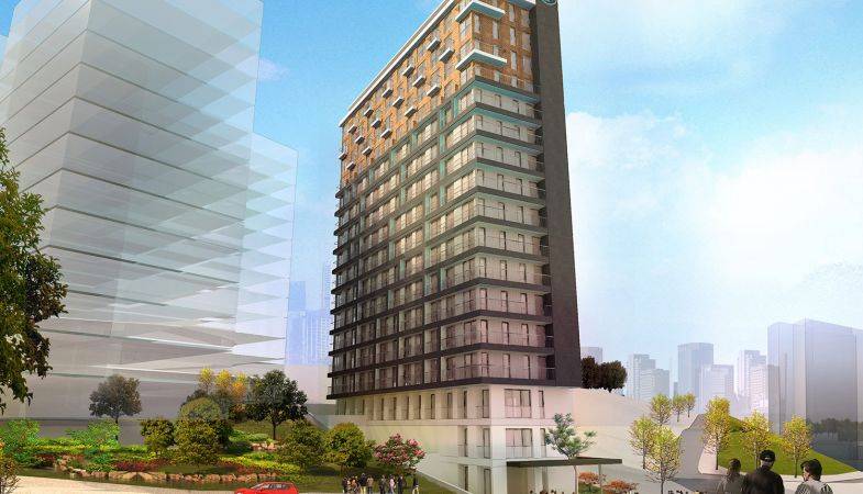 Mint Çağlayan'da Daireler 270 Bin TL'den Satışa Çıktı!