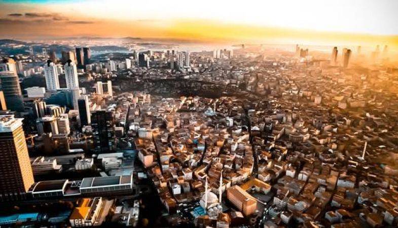 Yeni Tip İmar Yönetmeliği’ne Durdurma Kararı