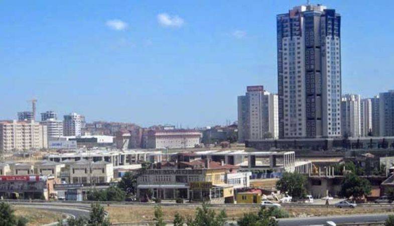 Bu Bölge Yatırımcısına Kazandırıyor