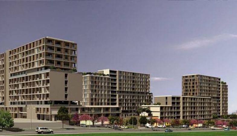 Toya Moda’da Şimdi Al Teslimde Ödemeye Başla