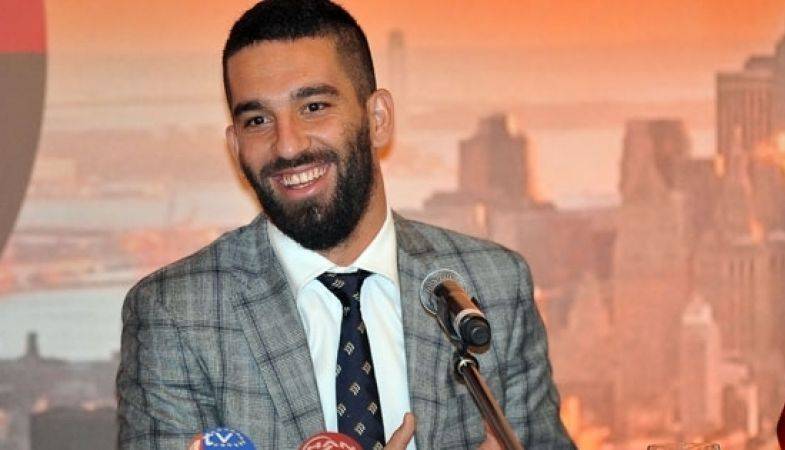 Arda Turan Bahçeköy'den Ev Satın Aldı