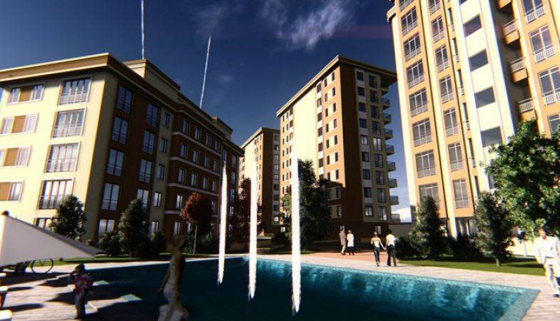 Çizmeci Konsept Projesinde Yaşam Başladı