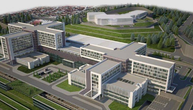 Kocaeli Şehir Hastanesi Ne Zaman Açılacak?