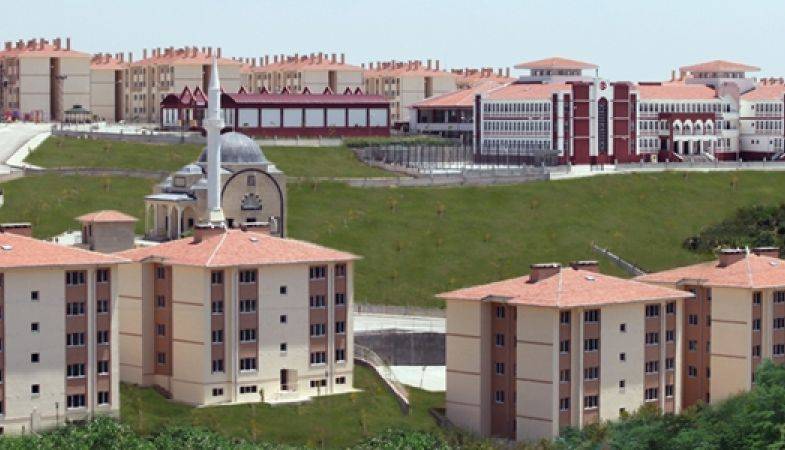 Toki Adana Yüreğir Havutlu Evleri İhalesi Bugün