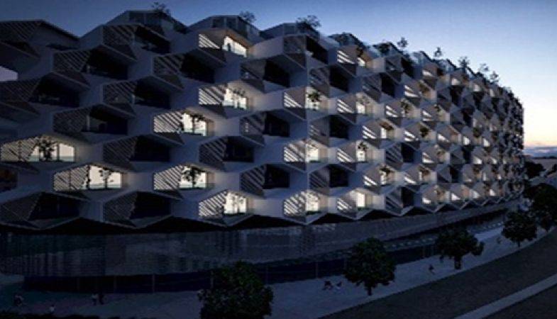 Esta Beyoğlu Geliyor!