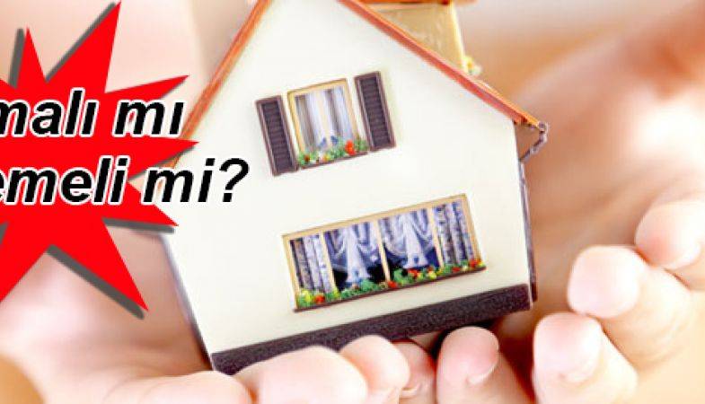 Gayrimenkul Almak İçin Doğru Zaman Mı?