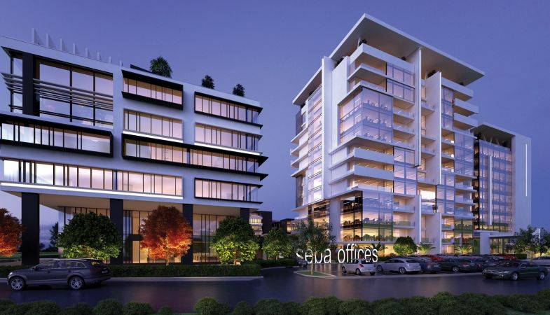 Seba Office Boulevard Fiyatları!