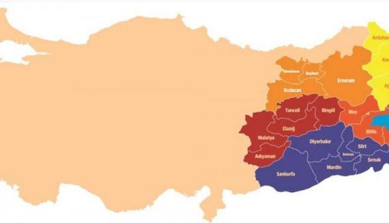 Cazibe Merkezlerine Rekor Talep!